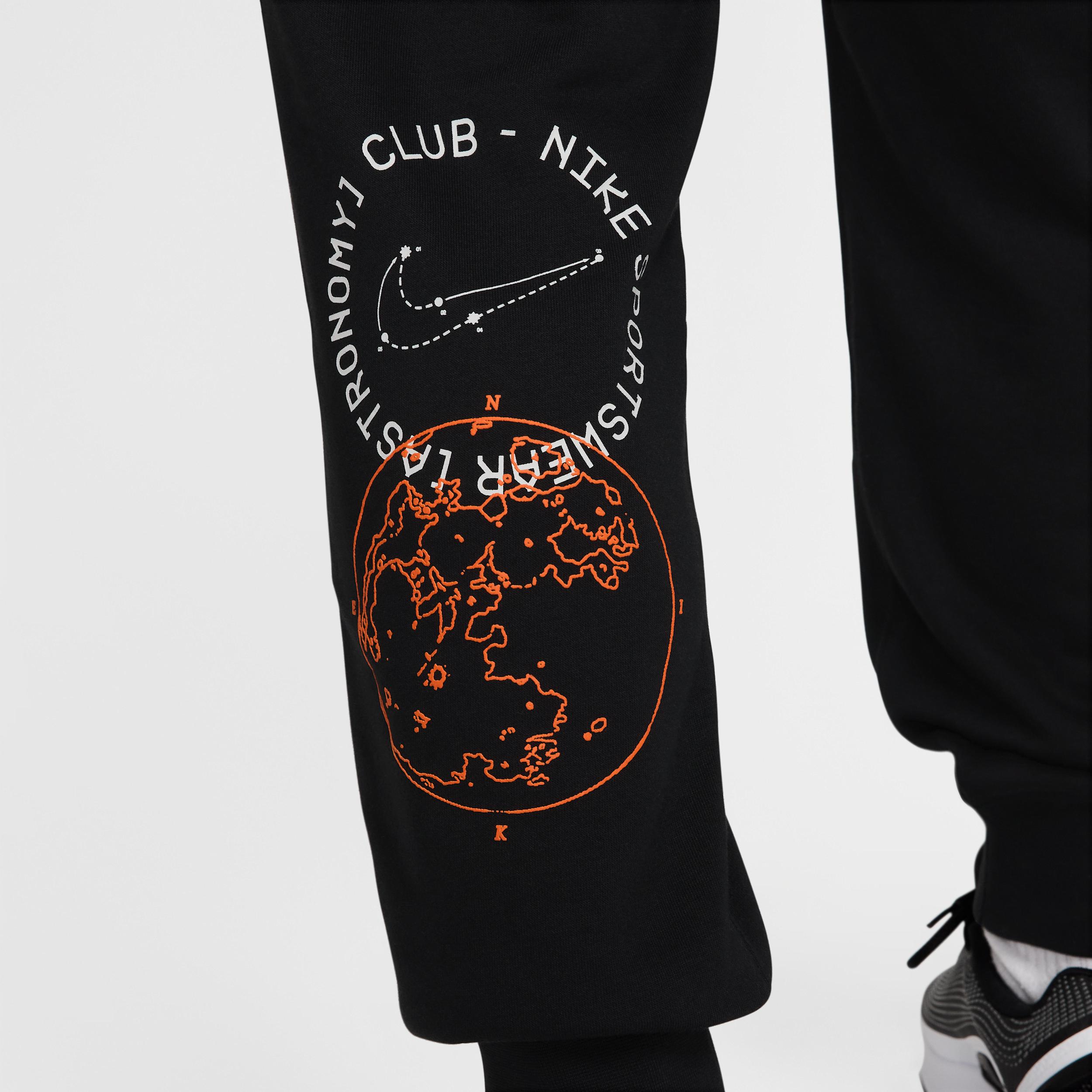 Nike Club Men's French Terry Joggers Product Image