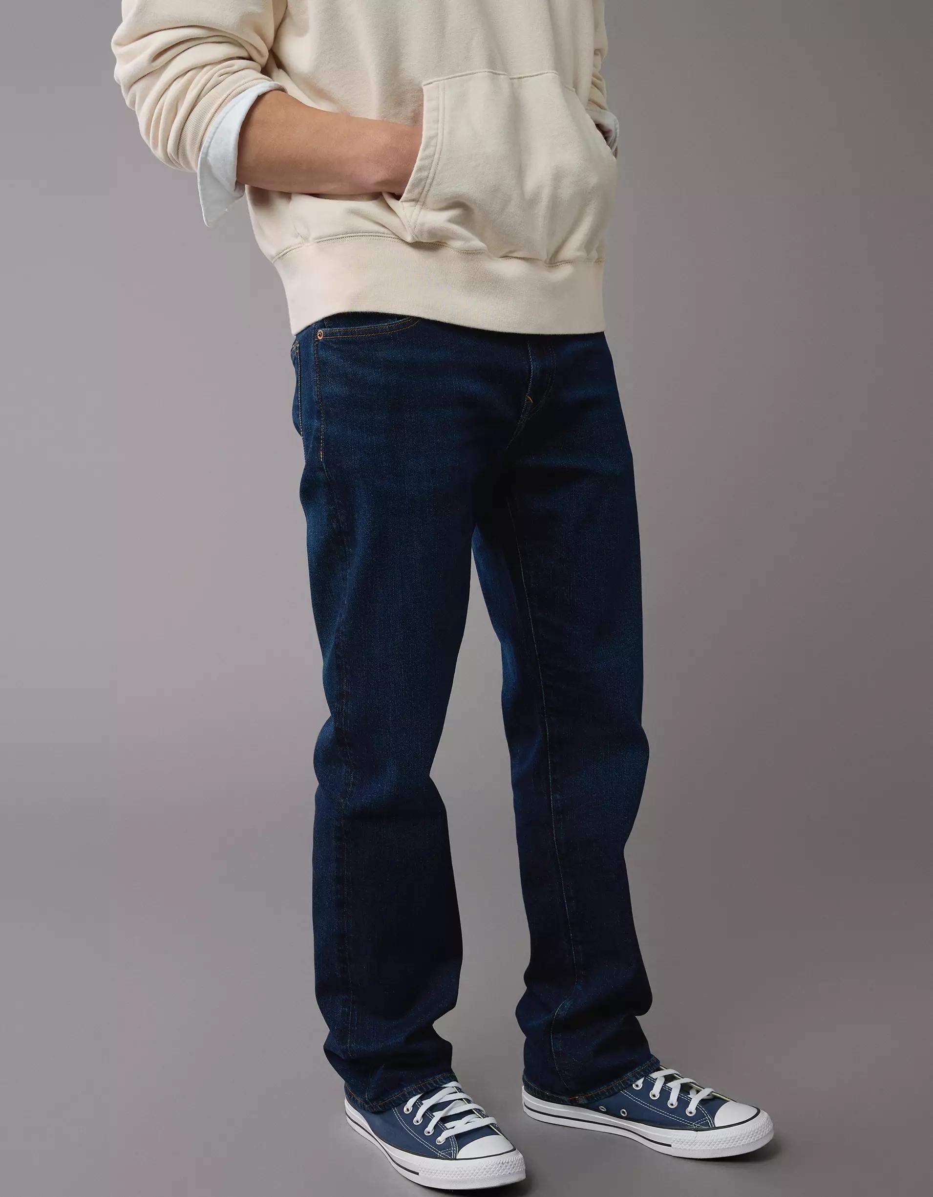 AE AirFlex+ Original Bootcut Jean Product Image