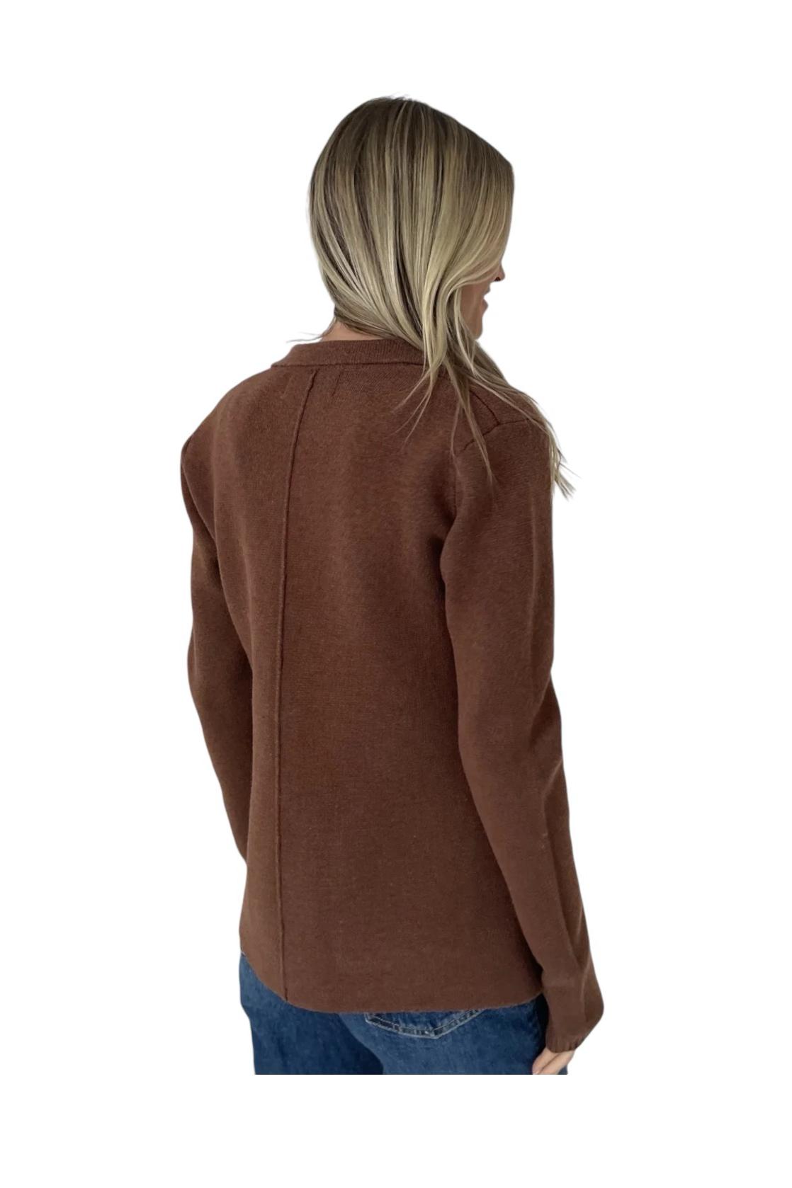 Paloma Blazer Product Image