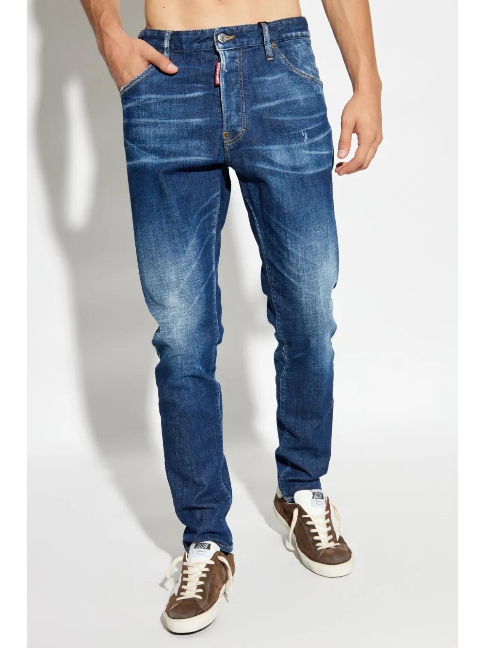 Cool Guy jeans Product Image