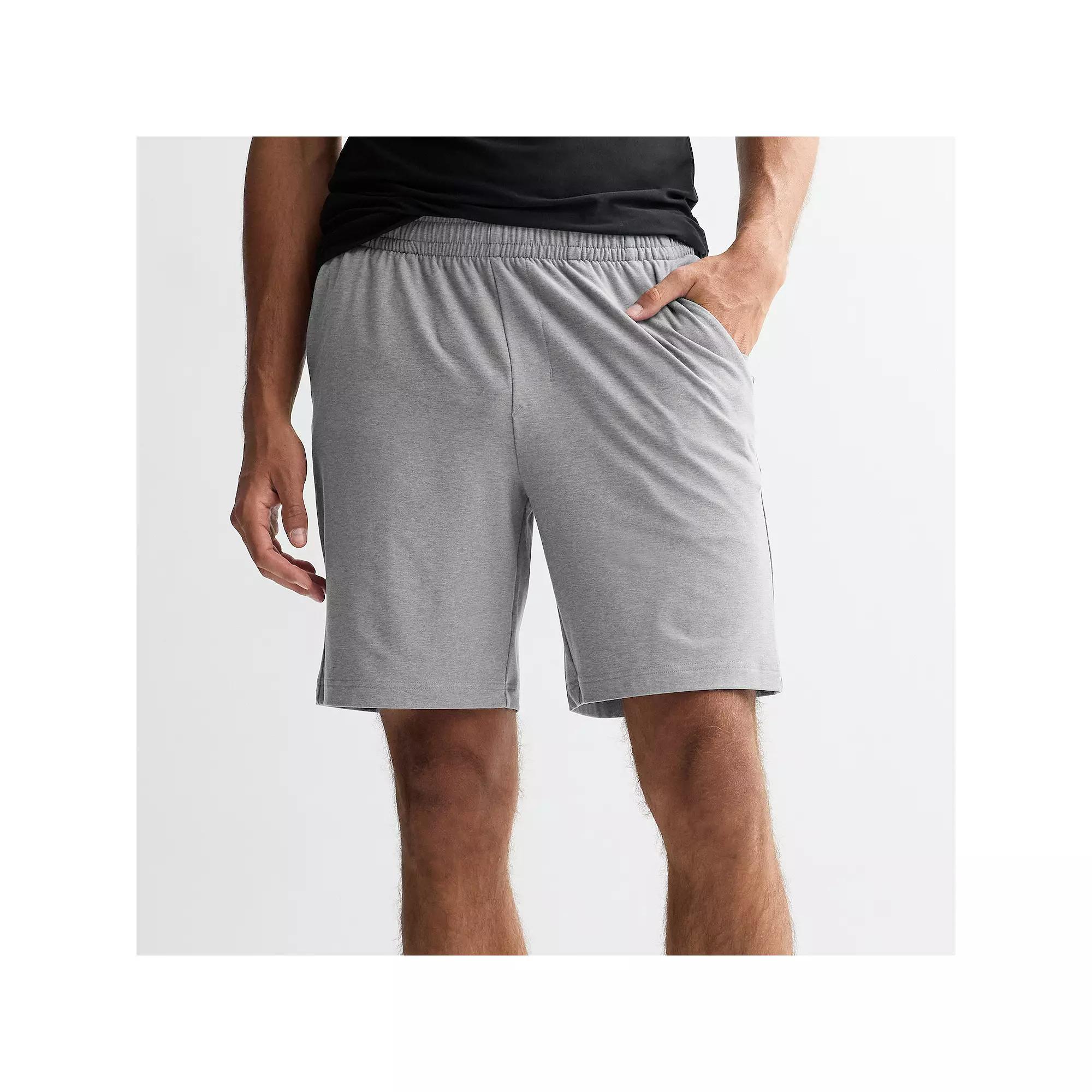 FLX Men's 8-Inch Wander Shorts,  Product Image