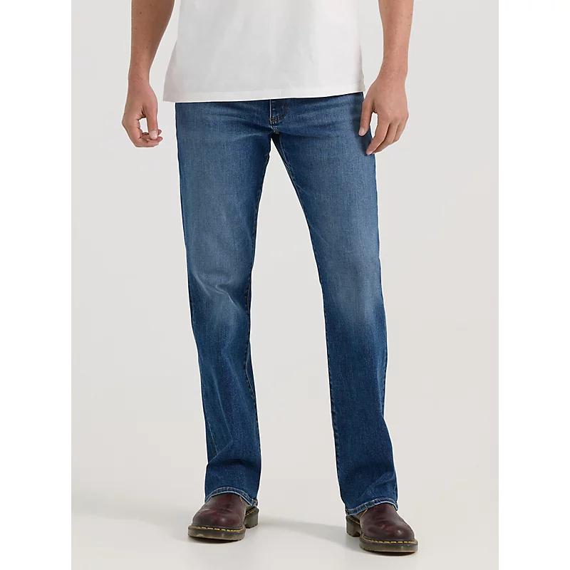 Mens Extreme Motion Bootcut Jeans Product Image