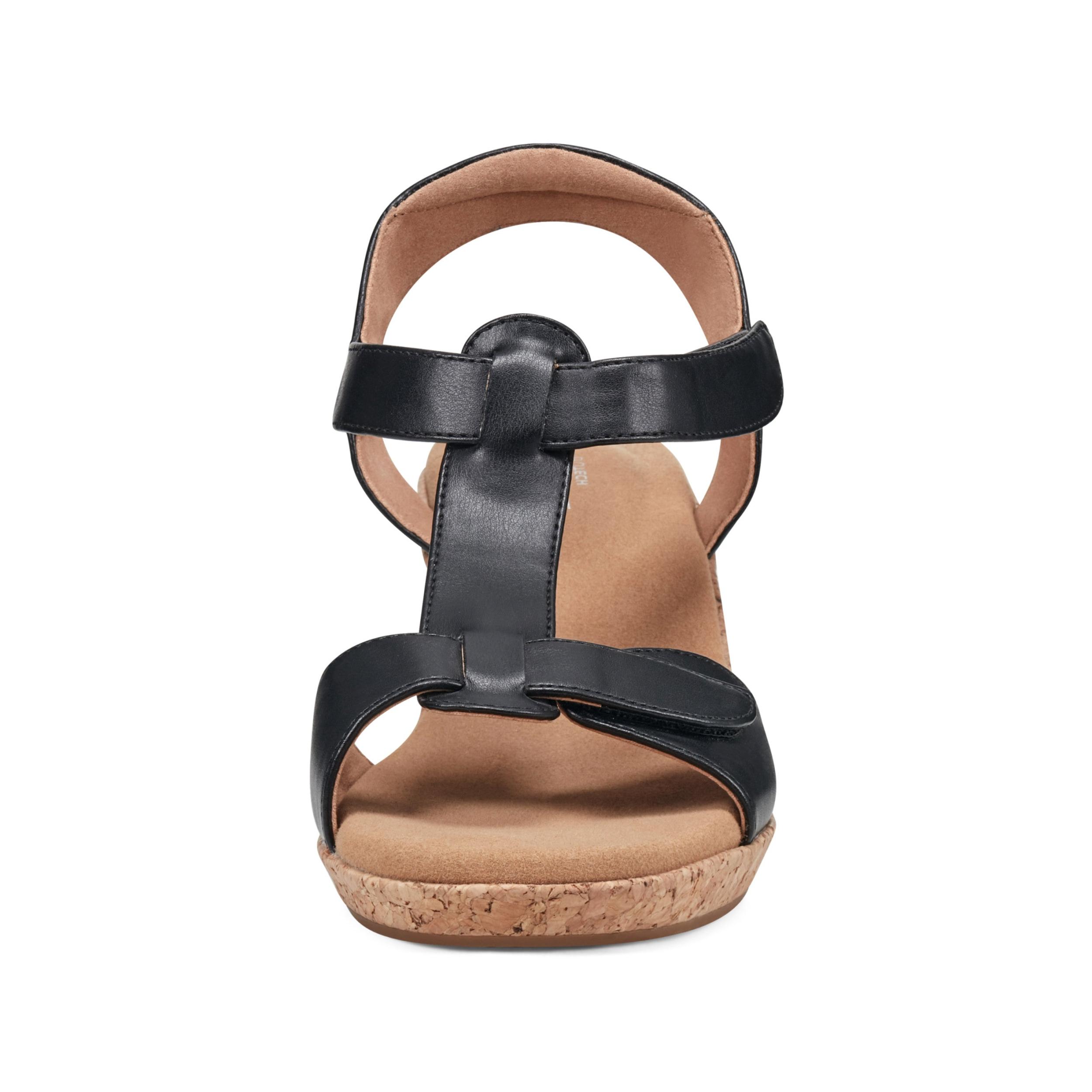 Women's Blanca T-Strap Sandal Product Image
