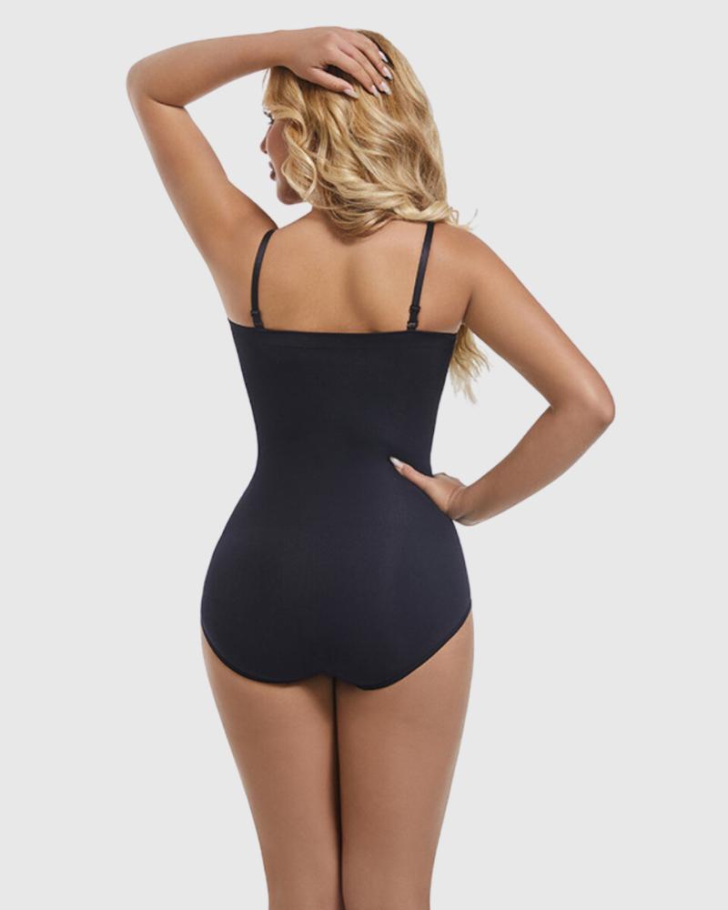 Revenge Body Strapless Snatched Bodysuit Product Image