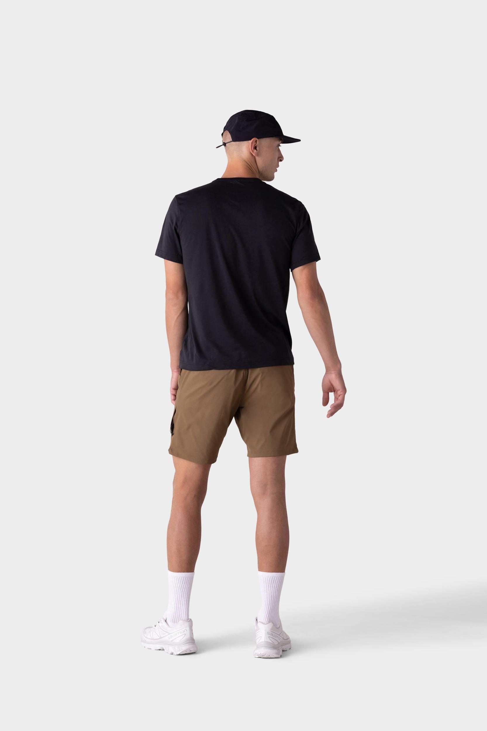 686 Men's Everywhere Featherlight Chino Short Male Product Image