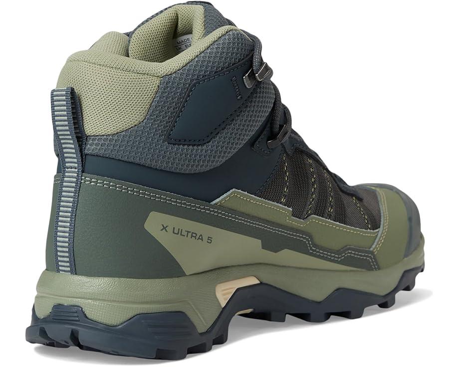 X Ultra 360 Edge Mid GTX® Product Image