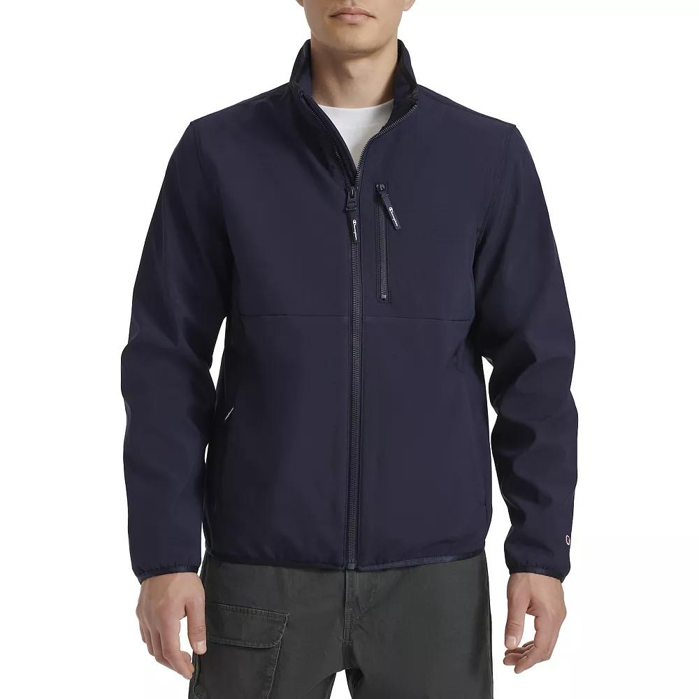 Men's Champion® Active Soft Shell Jacket,  Product Image