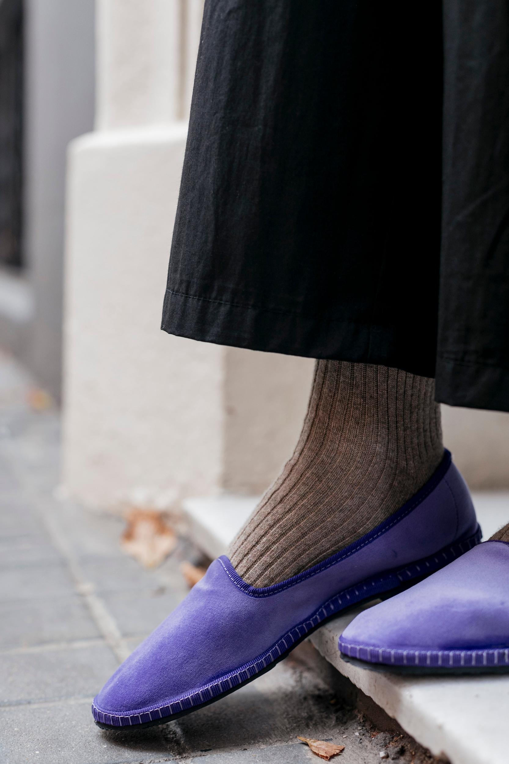 Furlane Velluto Lavanda Product Image