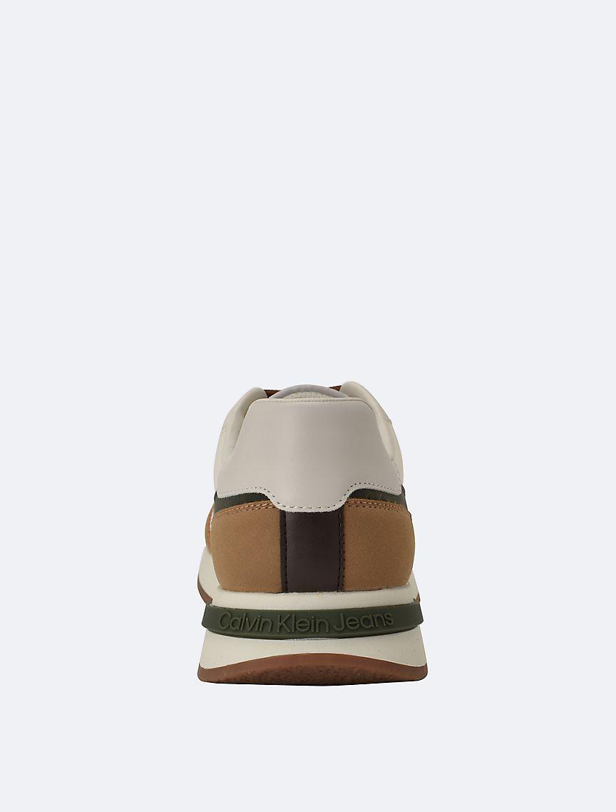 Men's Picio Monogram Logo Sneaker Product Image