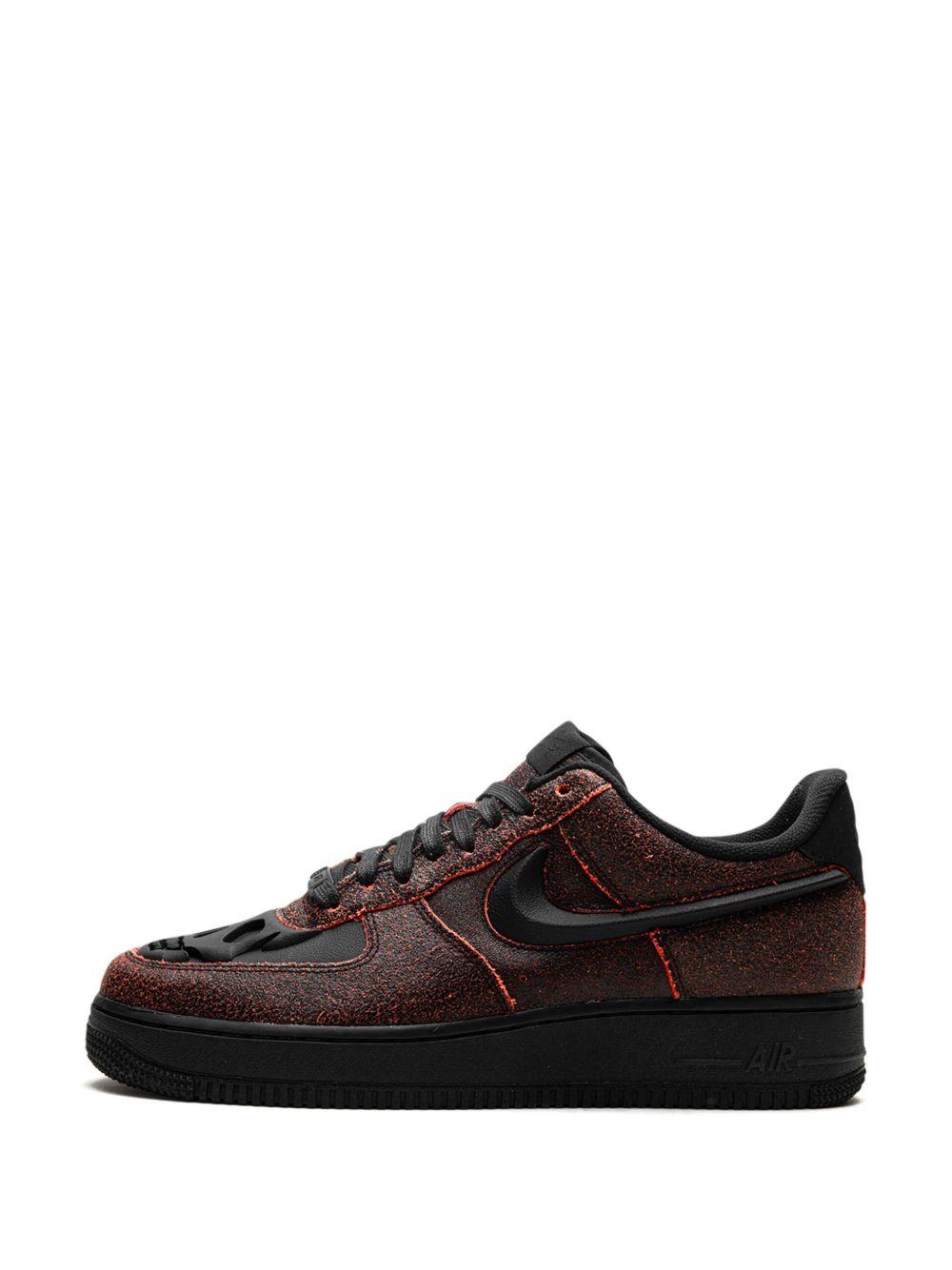 Air Force 1 Low "Halloween" sneakers Product Image