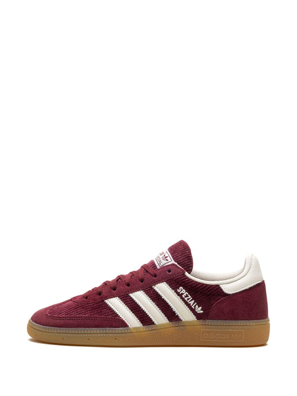 Handball Spezial "Shadow Red" sneakers Product Image