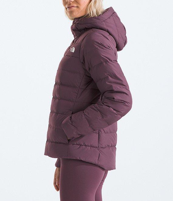 The North Face Aconcagua Long Sleeve Hoodie Product Image