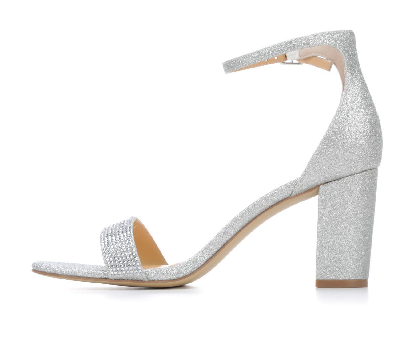 Women's American Glamour BadgleyM Yani Special Occasion Shoes Product Image