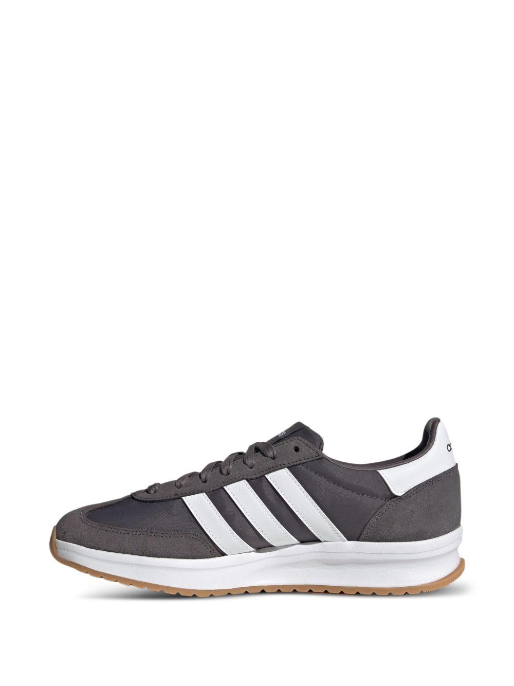 70s 2.0 "Grey Strata/Cloud White/Gum" sneakers Product Image