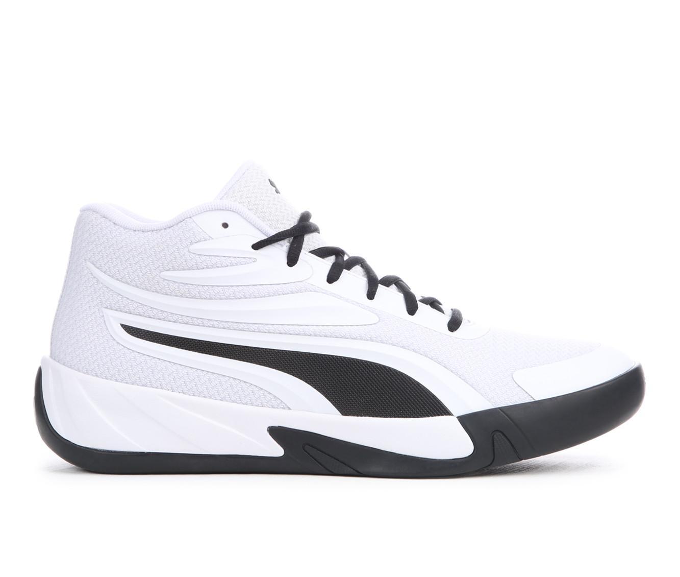 Men's Puma Court Pro Basketball Shoes Product Image