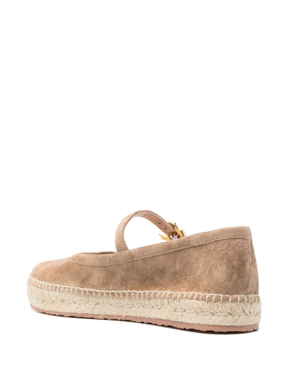 Elda Mary-Jane espadrilles Product Image