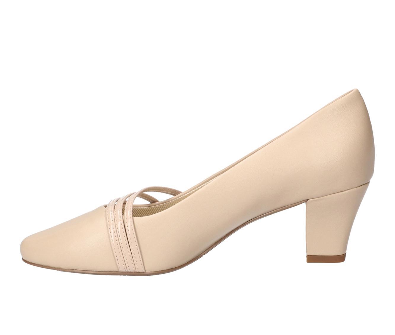Women's Easy Street Cristiny Pumps Product Image