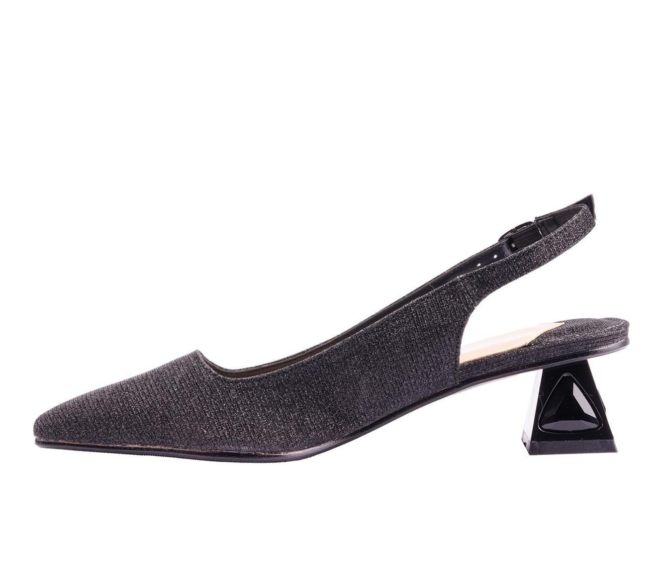 Women's Lady Couture Ruby Pumps Product Image