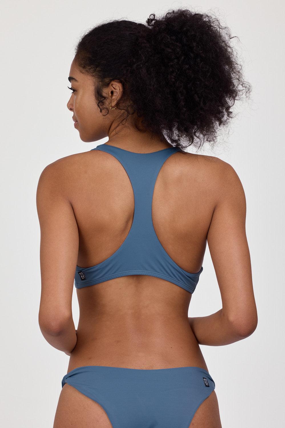 Beverly Bikini Top - Dolphins Female Product Image