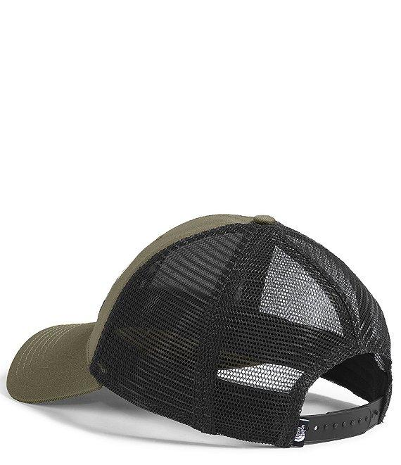The North Face Embroidered Mudder Trucker Hat Product Image