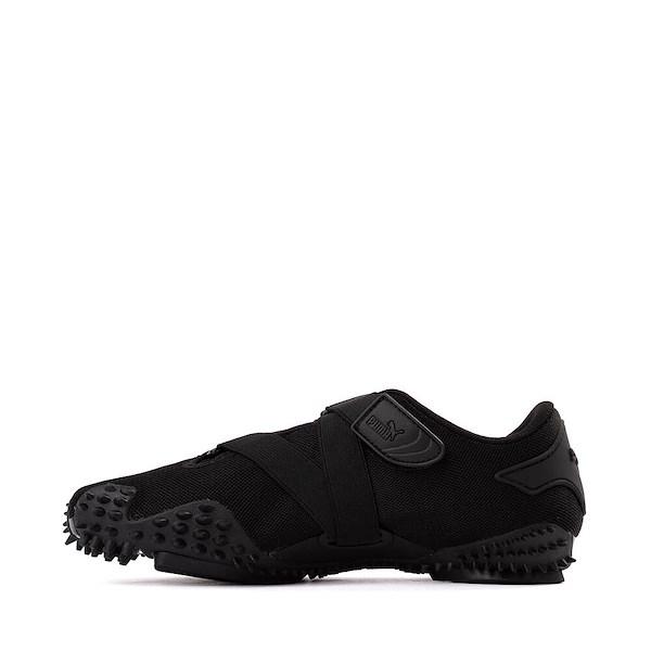 Womens PUMA Mostro OG Prime Sneaker - Pel&eacute PUMA Black Product Image