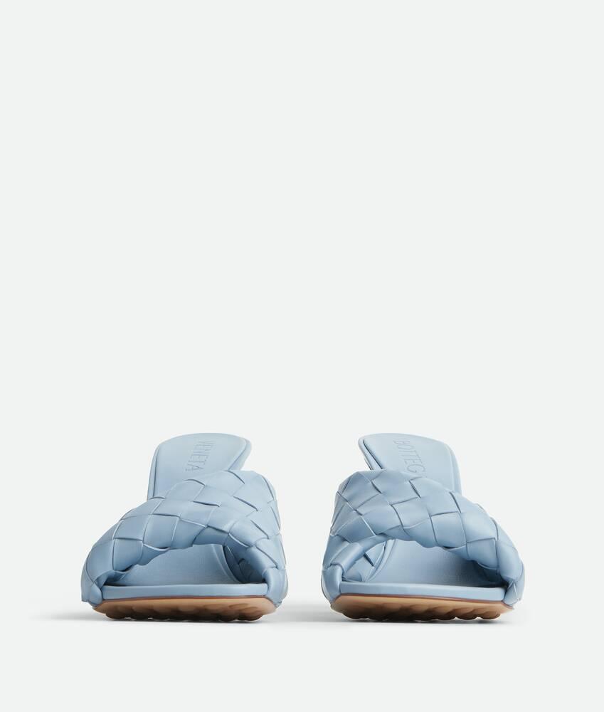 Women's Blink Mule in Ice Product Image