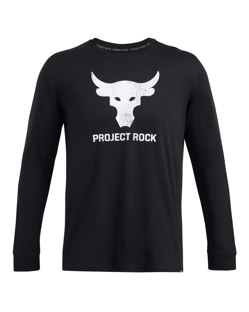 Project Rock Brahma Bull Product Image