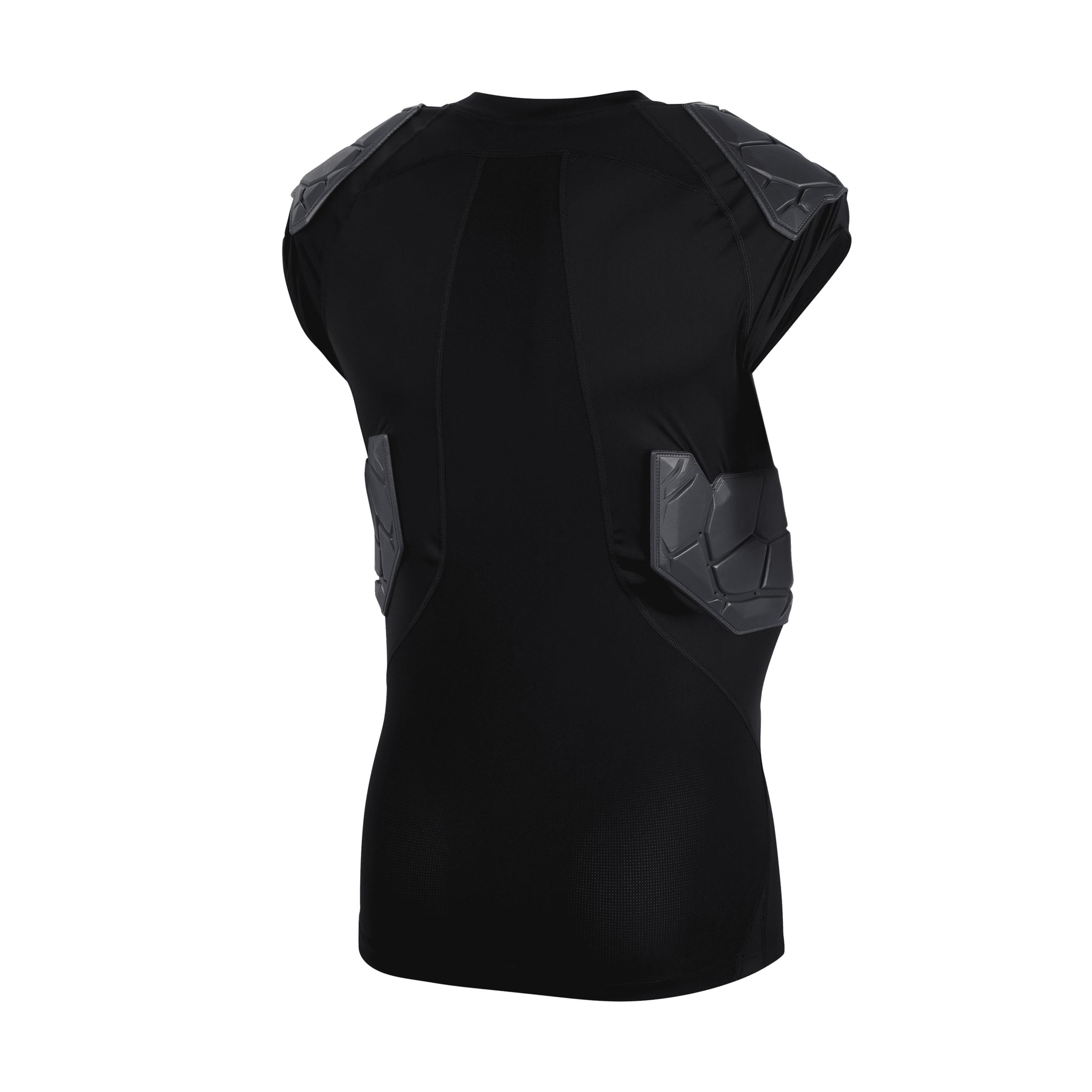Unisex Nike Pro HyperStrong 4-Pad Top | N1013487-031 Product Image