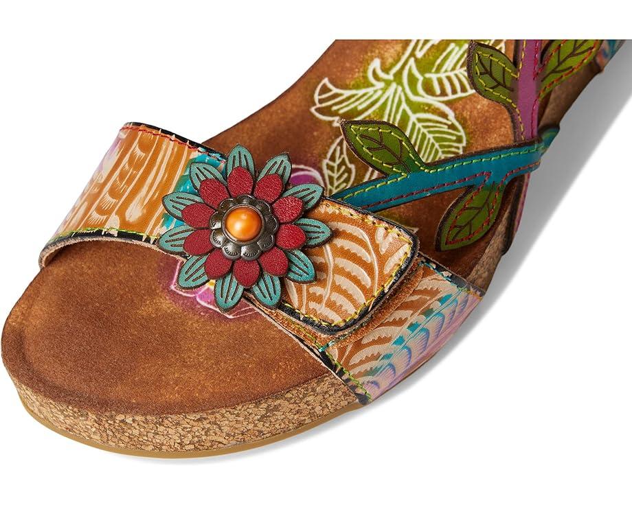 Women's L'Artiste by Spring Step Moai Product Image