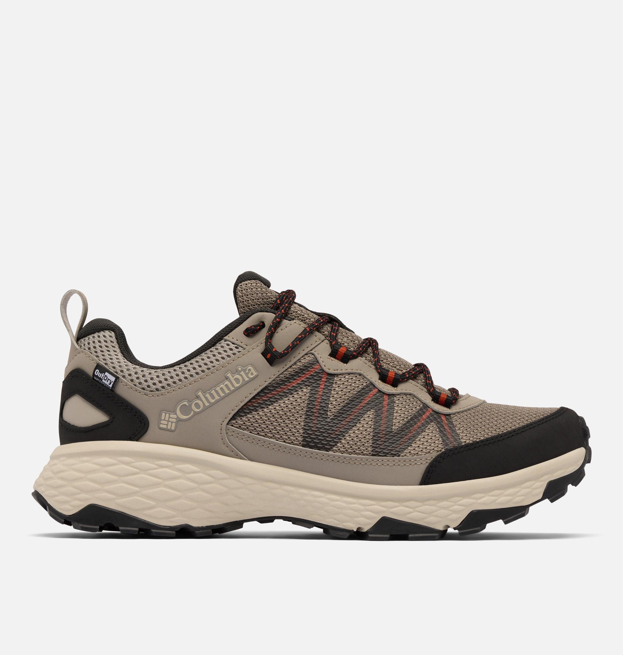 Columbia Mens Peakfreak Rush OutDry Shoe - Wide- Product Image