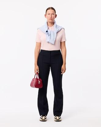 Regular Fit Supple Petit Piqué Polo Shirt Product Image