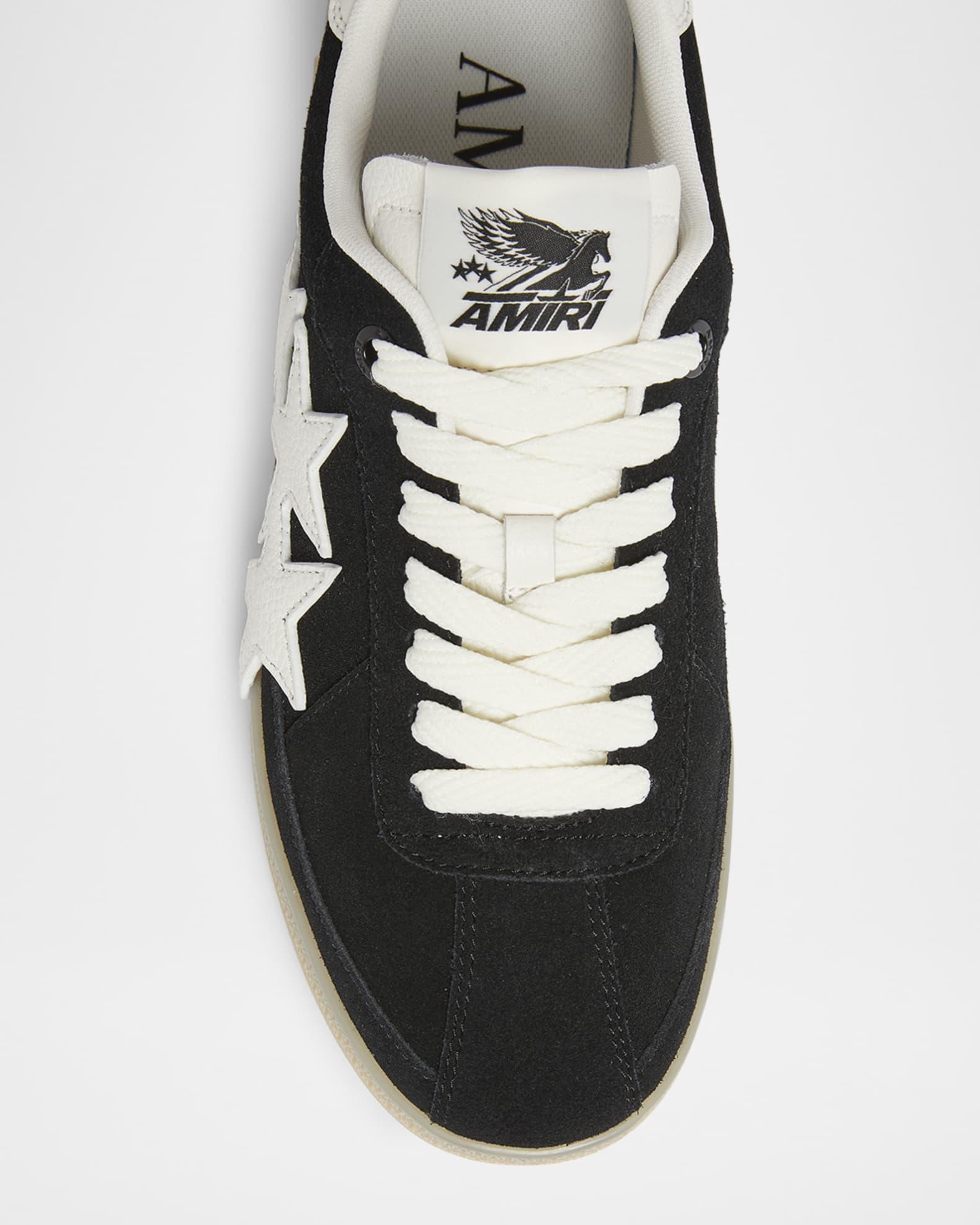 Men's Pacific Suede Low-Top Sneakers Product Image