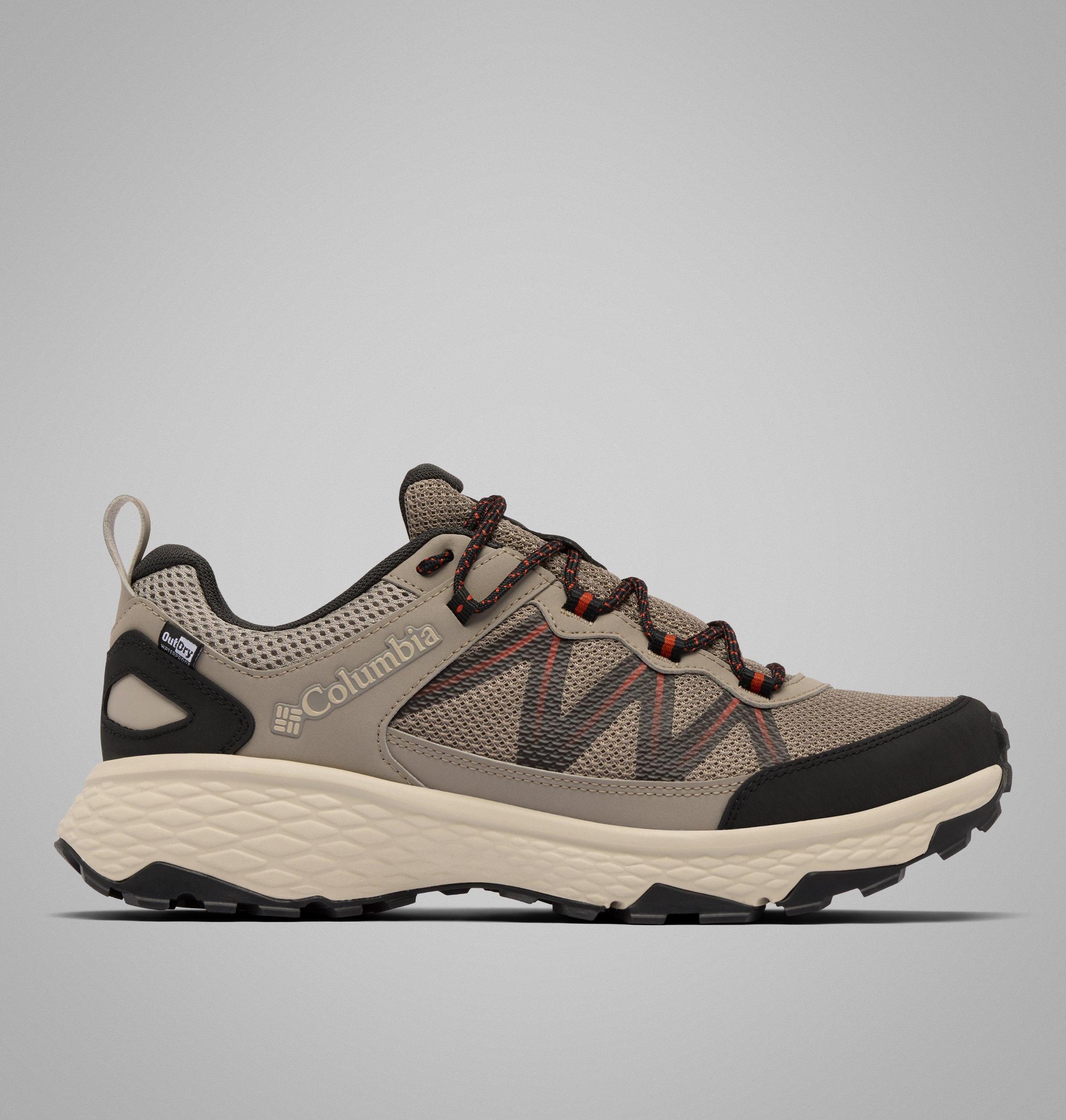 Columbia Mens Peakfreak Rush OutDry Shoe - Wide- Product Image