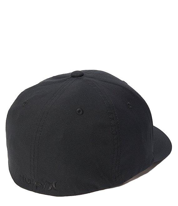 Hurley H20-DRI One & Only Embroidered Logo Cap Product Image
