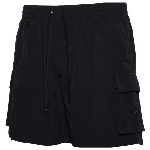 Nike Mens Nike Voyage Multiple Pocket Shorts - Mens Product Image