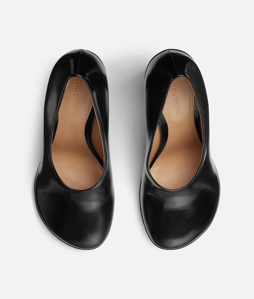Women's Atomic Pump in Black Product Image