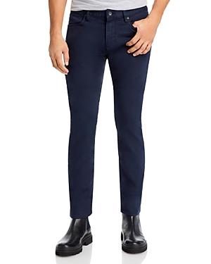 Mens Bowery Slim-Straight Jeans Product Image
