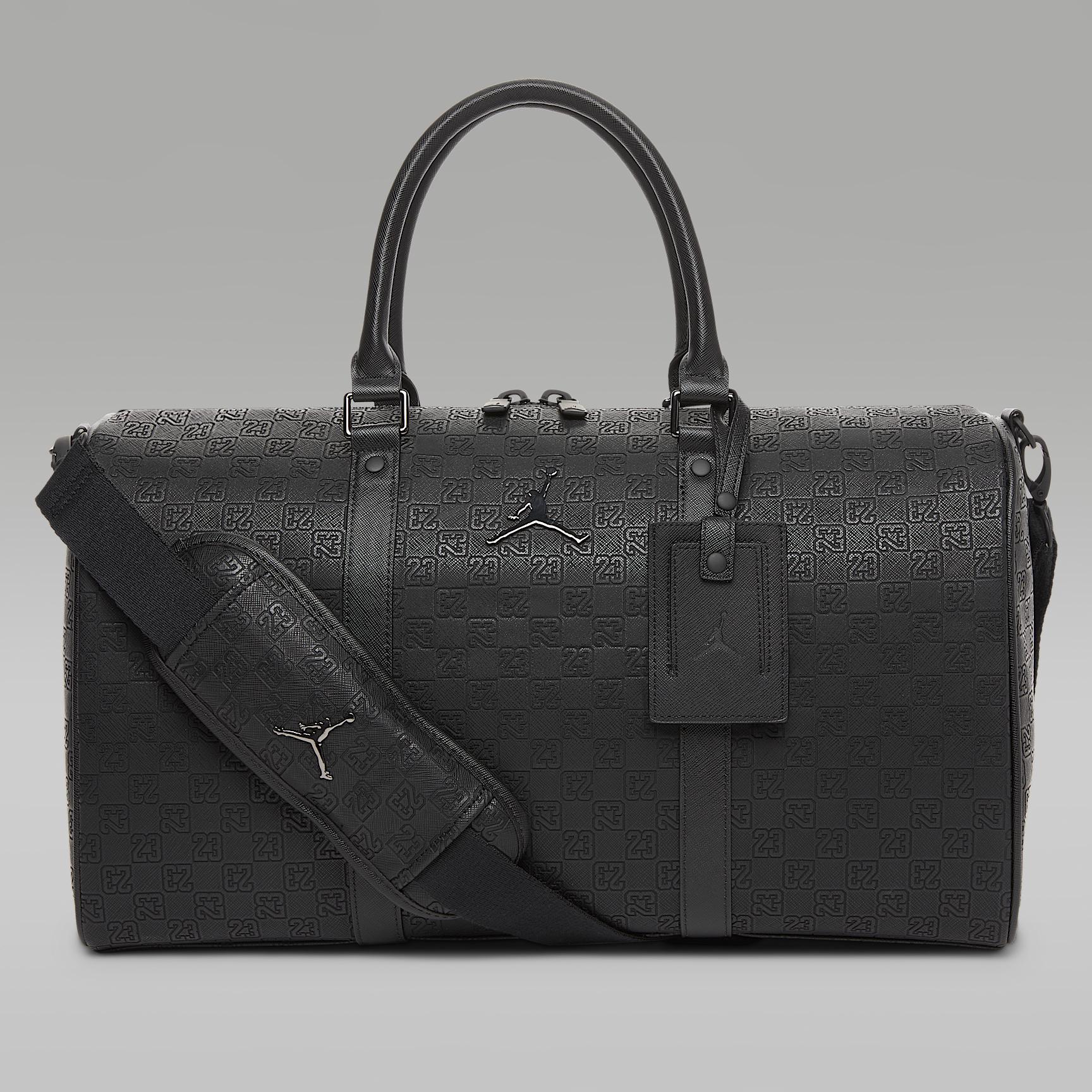 Jordan Monogram Duffle Bag (25L) Product Image