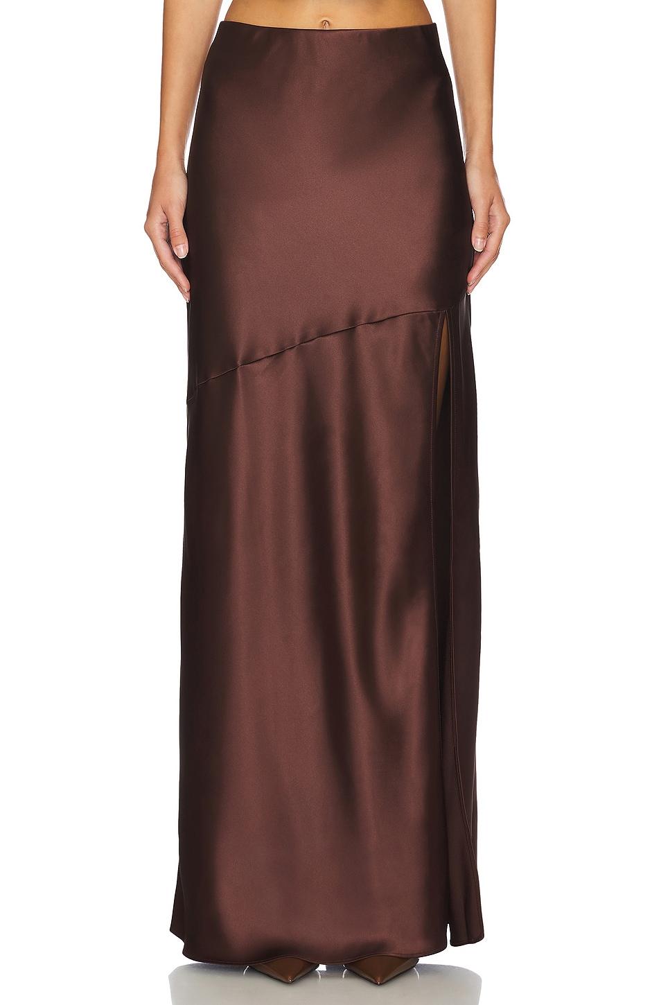 Dalton Skirt Line & Dot Product Image