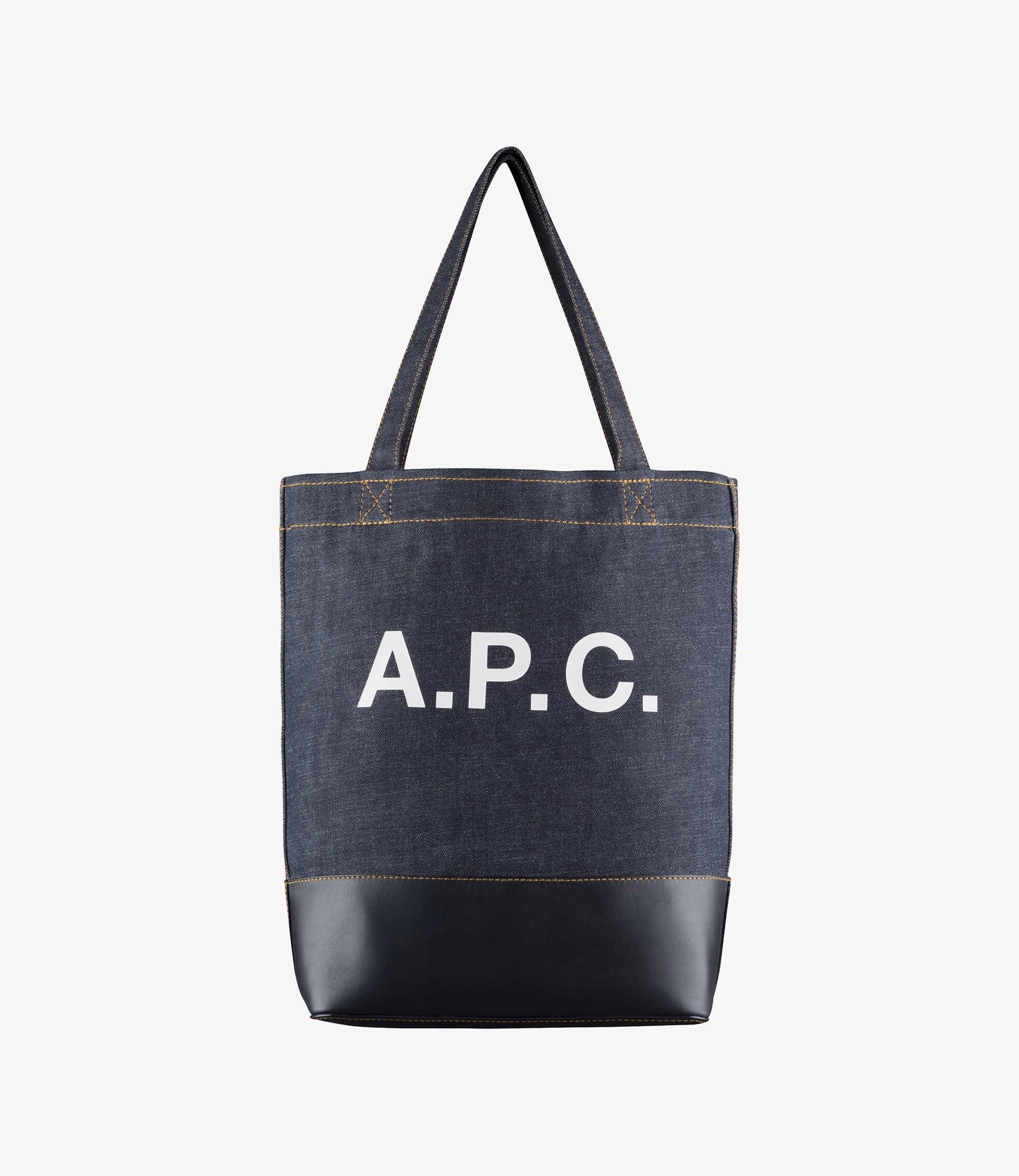 Axelle Tote Bag Male Product Image