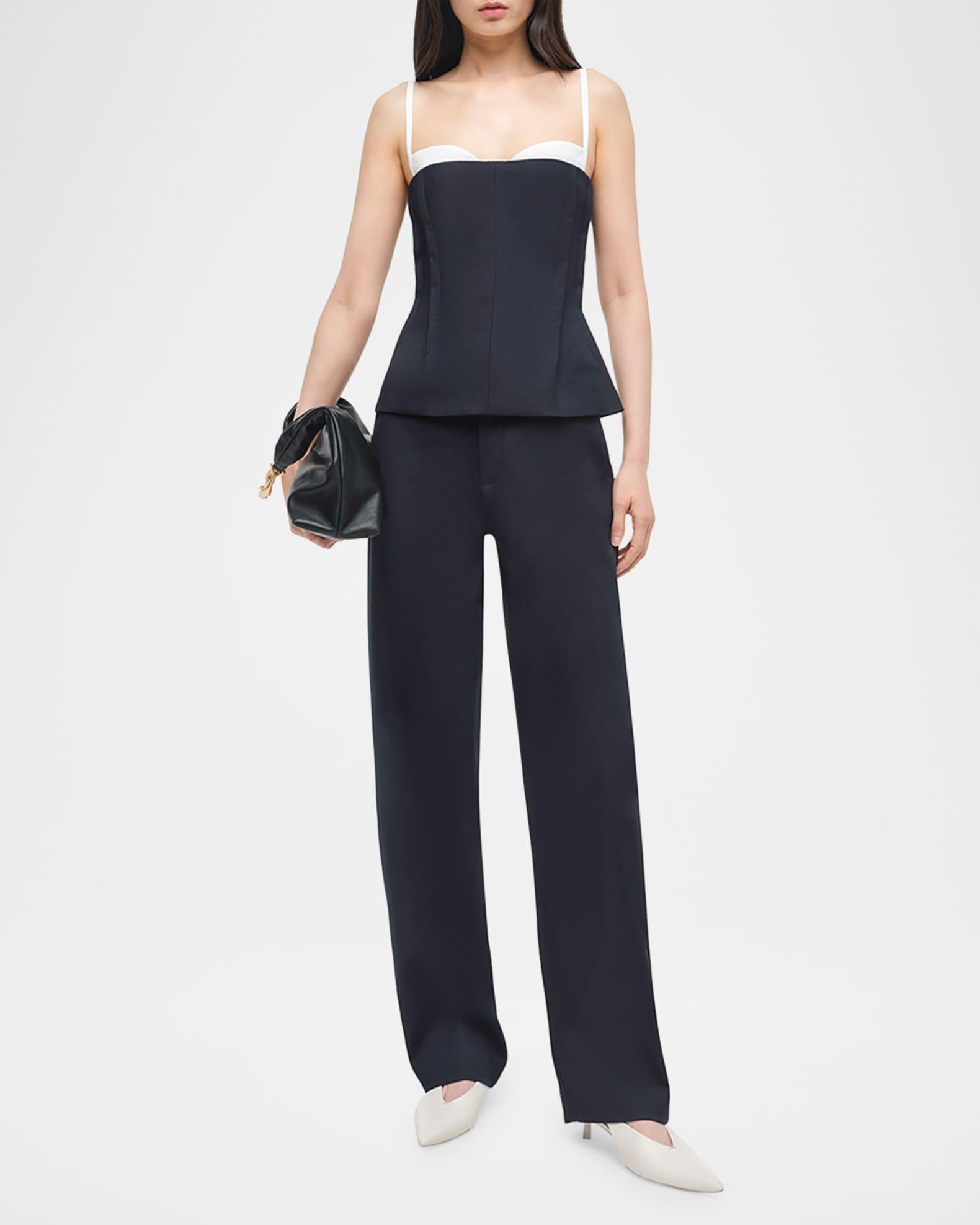 Charlee Bustier Top Product Image