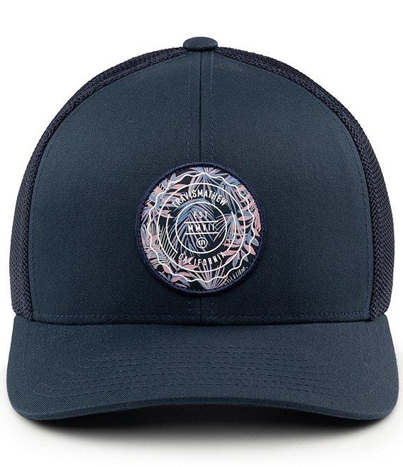 TravisMathew The Patch Floral Cap Product Image