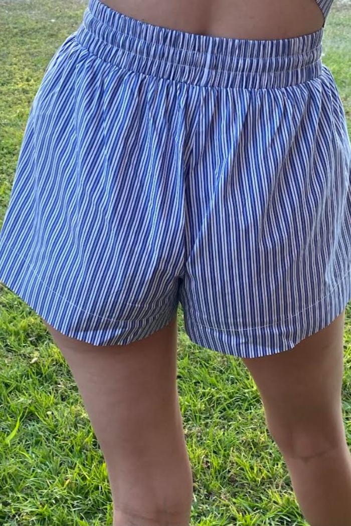 Elastic Chiara Short Product Image