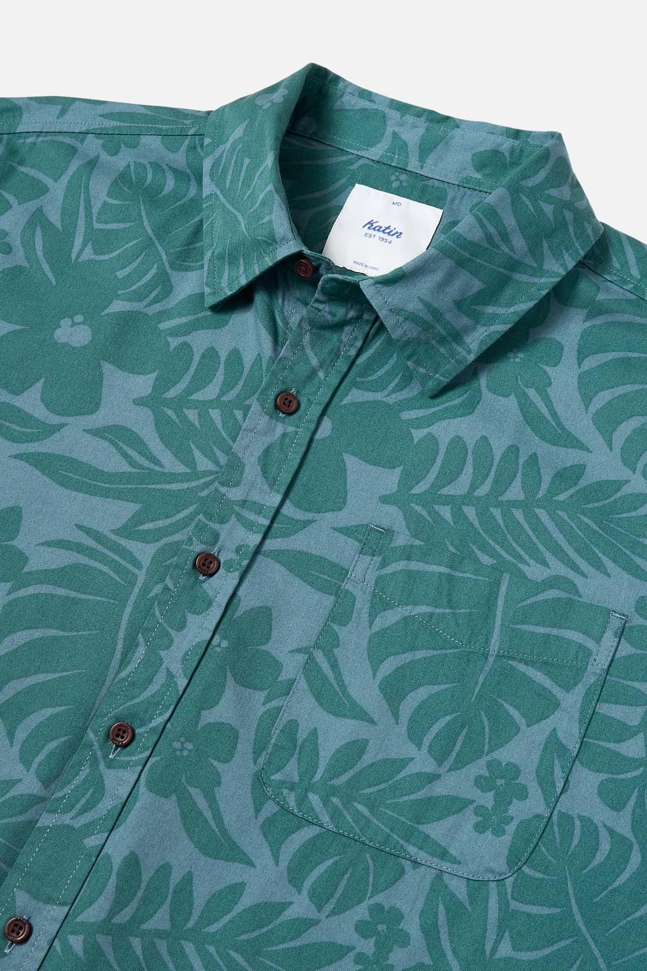 DON SHIRT Product Image