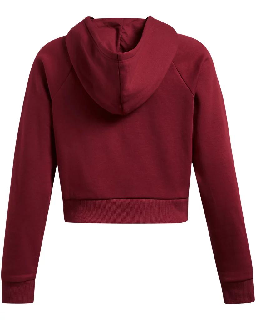 UA Rival Fleece Product Image