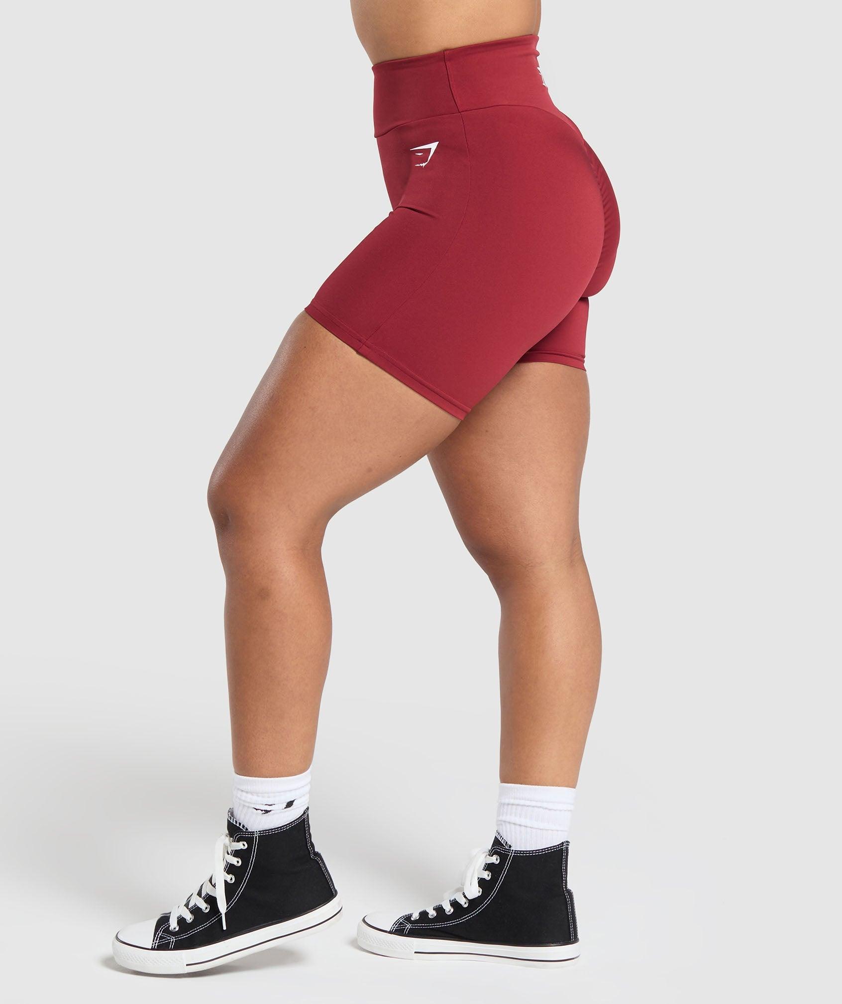 Reps Power Tight Shorts Product Image