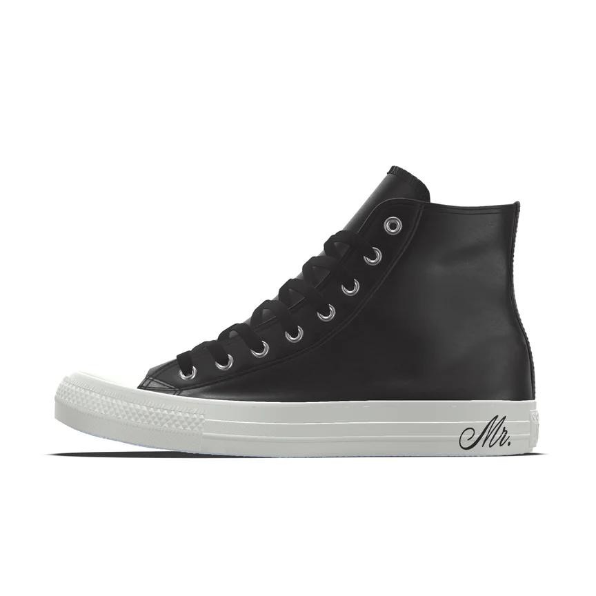Custom Chuck Taylor All Star By You Product Image
