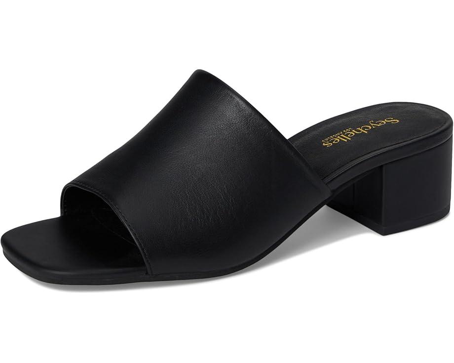 Calli Single Band Sandal Product Image