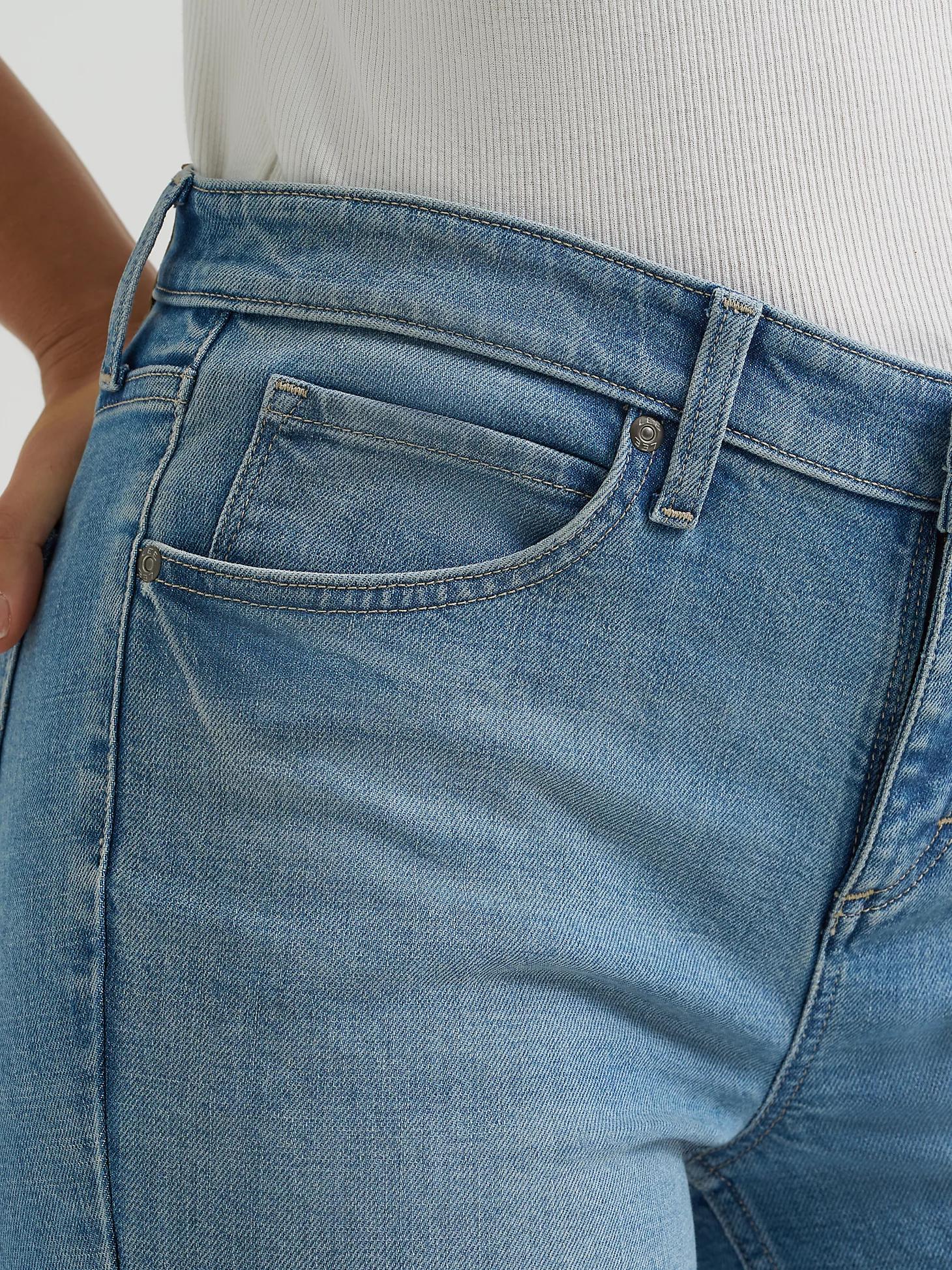 Women's Legendary 90's Taper Leg Jean | Women's Jeans | Lee® Product Image
