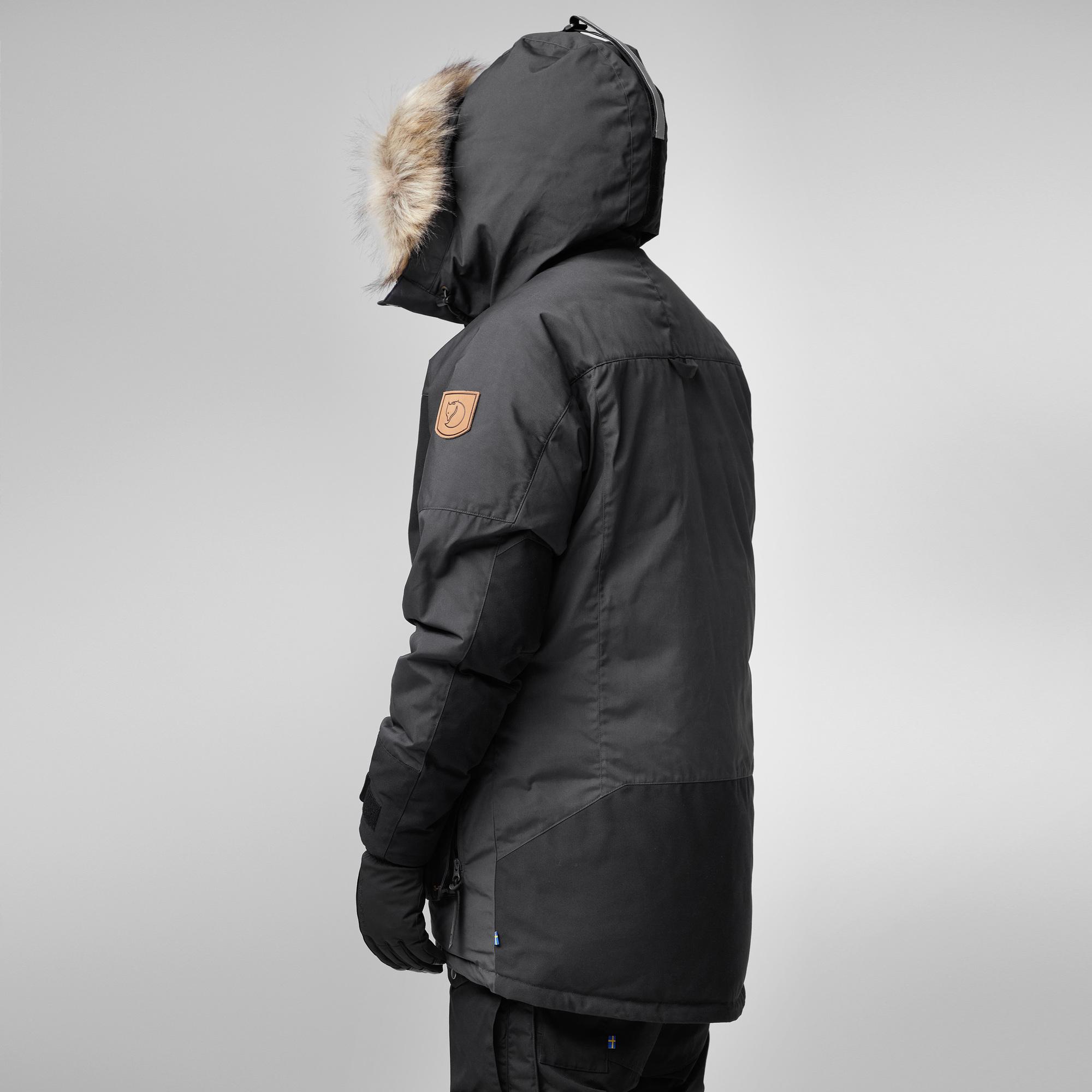 Polar Expedition Parka M Product Image